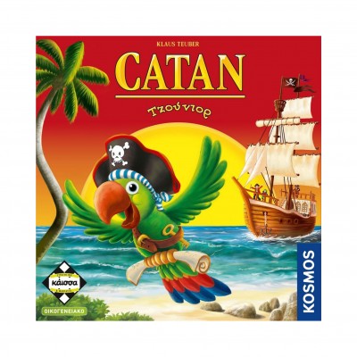 Catan Junior