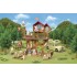Adventure Tree House Gift Set Camping Edition