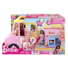 Barbie Καντίνα Για Χυμούς
