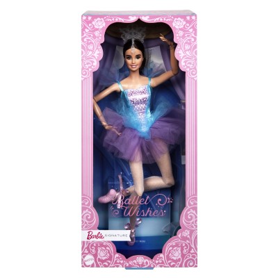 Barbie Συλλεκτική Μπαλαρίνα