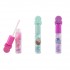 Lip Gloss Candy Explosion Pink/Purple/Mint