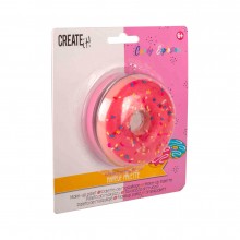 Makeup Palette - Donut Pink