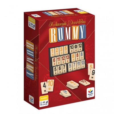 Rummy