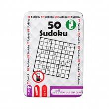 Κάρτες Δραστηριοτήτων Sudoku