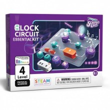 Science Can - Block Circuit Essential Kit