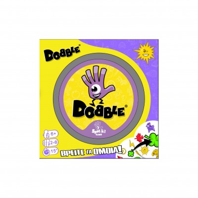 Dobble Eco