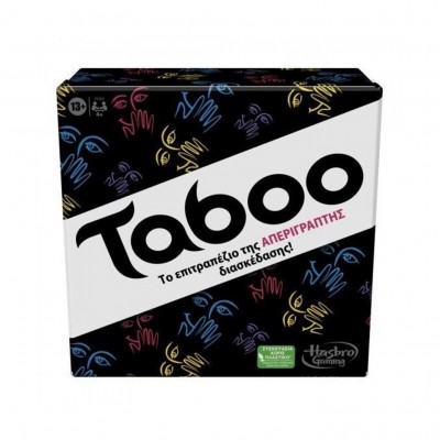 Taboo