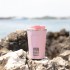 Κούπα Θερμός EcoLife Rose Pink 370ml