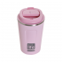 Κούπα Θερμός EcoLife Rose Pink 370ml