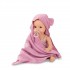Aquini Sleepy Girl Avocado Beach Set 33εκ.