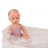 Aquini Sleepy Girl Avocado Beach Set 33εκ.