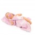 Aquini Sleepy Girl Avocado Bath Set 33εκ.