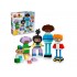 Buildable People with Big Emotions 10423