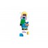 Buildable People with Big Emotions 10423