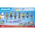 My Figures: Επιχείρηση Πυροσβεστικής 71468
