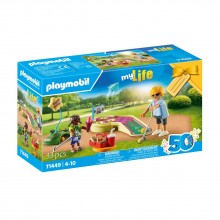 Gift Set Mini-Golf Πάρτυ 71449