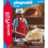 Special Plus Mr. Pizza 71161