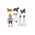 Special Plus Dog Walker 70883