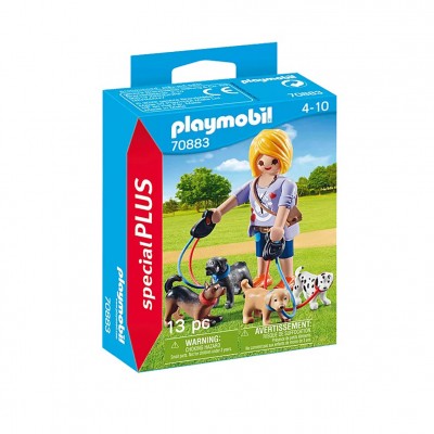 Special Plus Dog Walker 70883