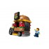 Burger Truck 60404