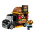 Burger Truck 60404