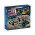 Go-Karts & Race Driver 60400