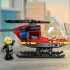 Fire Rescue Helicopter 60411