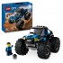 Blue Monster Truck 60402