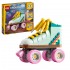 Retro Roller Skate 31148