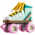 Retro Roller Skate 31148