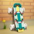 Retro Roller Skate 31148