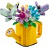 Flowers In Watering Can 31149