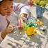 Flowers In Watering Can 31149