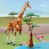 Wild Safari Animals 31150