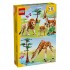 Wild Safari Animals 31150