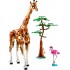 Wild Safari Animals 31150