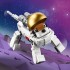Wild Space Astronaut 31152