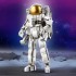 Wild Space Astronaut 31152