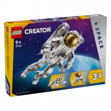 Wild Space Astronaut 31152