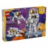 Wild Space Astronaut 31152