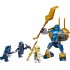 Jay's Mech Battle Pack 71805