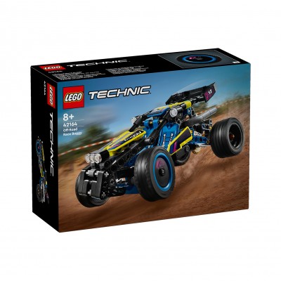 Off-Road Race Buggy 42164