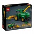 John Deere 9700 Forage Harvester 42168