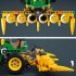 John Deere 9700 Forage Harvester 42168