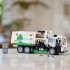 Mack LR Electric Garbage Truck 42167