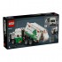 Mack LR Electric Garbage Truck 42167