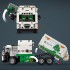 Mack LR Electric Garbage Truck 42167