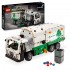 Mack LR Electric Garbage Truck 42167