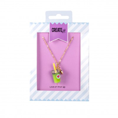 Candy Explosion Necklace Juice