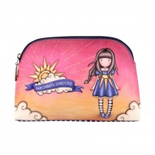 Gorjuss Large Accessory Case - Ray Of Light